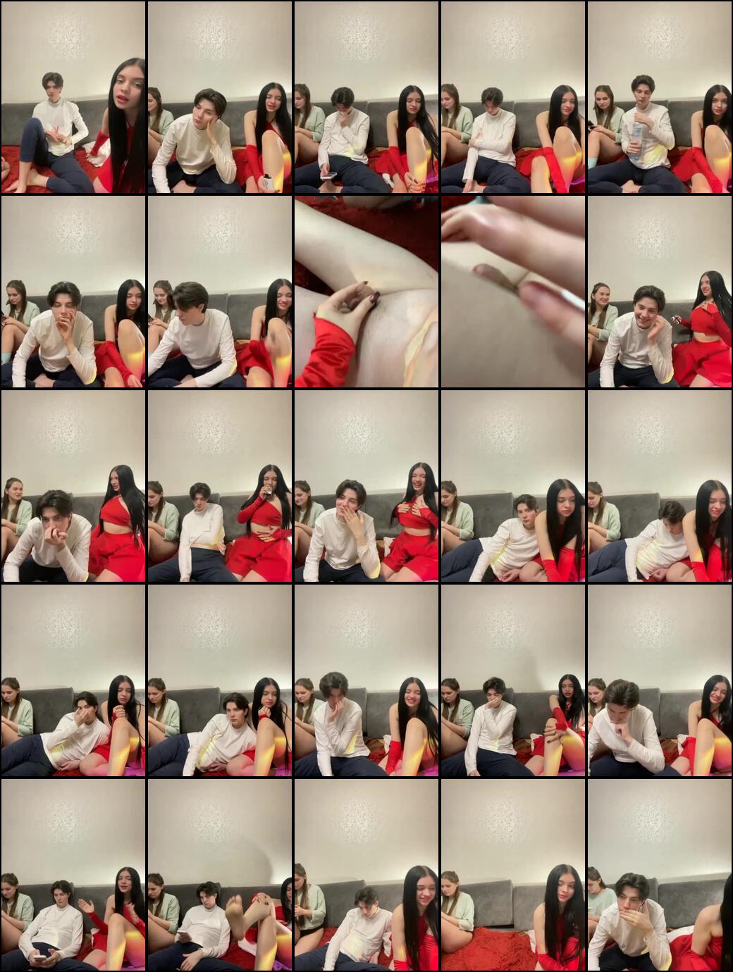 Mark_maryBongaCams Porn Cam 2024-02-03