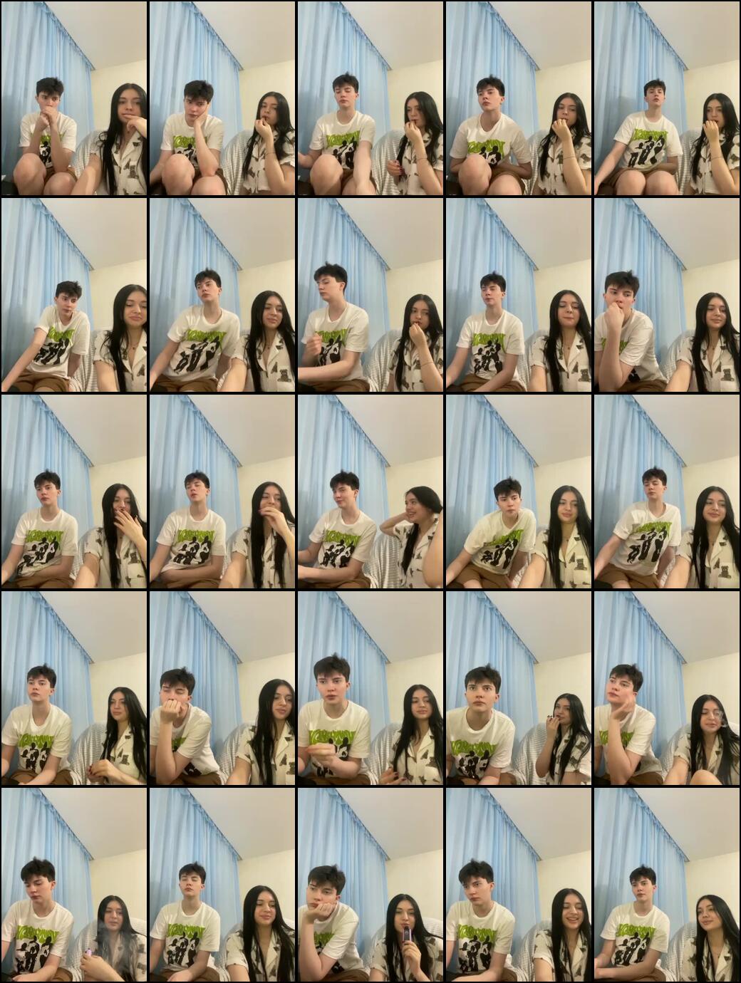 Mark_maryBongaCams Porn Cam 2024-02-23