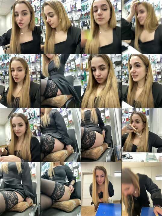 MarkkizaaBongaCams Porn Cam 2024-03-15