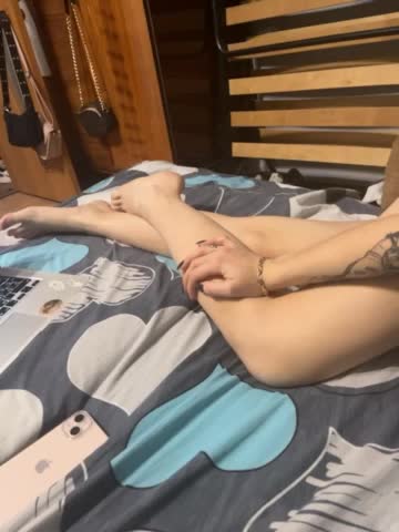 MarkusEvaBongaCams Porn Cam 2023-10-14