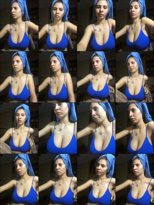Marry_ColeenBongaCams Porn Cam 2023-10-08