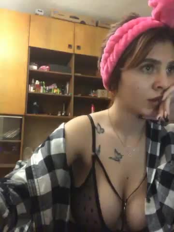 Marry_ColeenBongaCams Porn Cam 2023-09-30