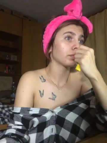 Marry_ColeenBongaCams Porn Cam 2023-10-01