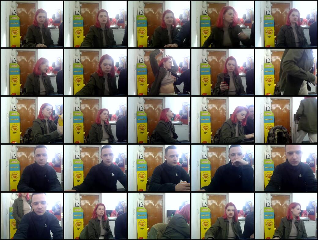 MaryAnMaxBongaCams Porn Cam 2024-02-15