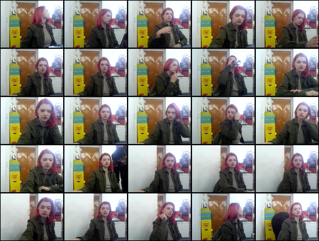 MaryAnMaxBongaCams Porn Cam 2024-02-15