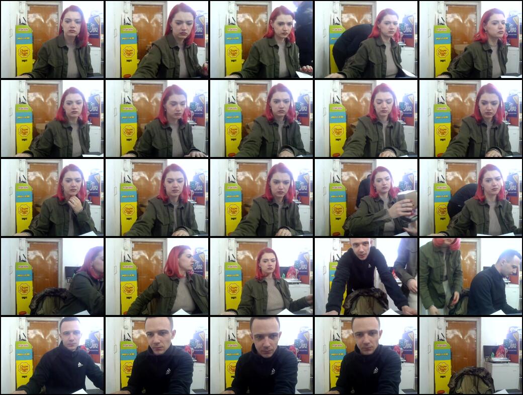 MaryAnMaxBongaCams Porn Cam 2024-02-15
