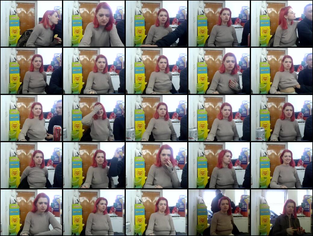 MaryAnMaxBongaCams Porn Cam 2024-02-16