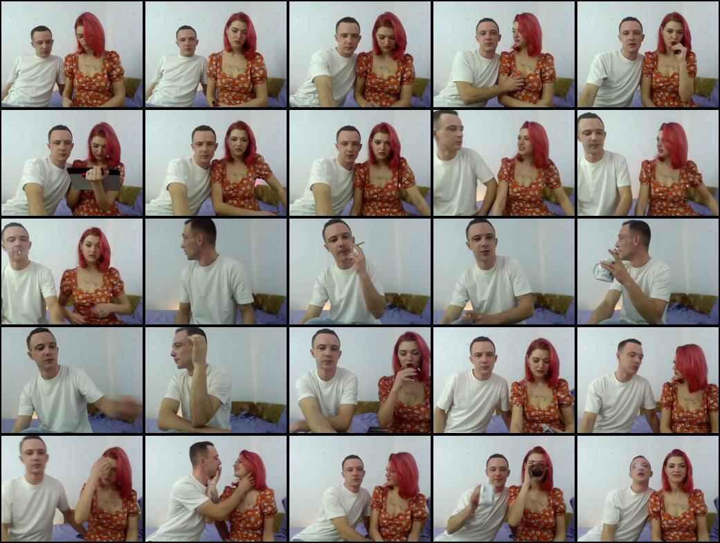 MaryAnMaxBongaCams Porn Cam 2024-02-17