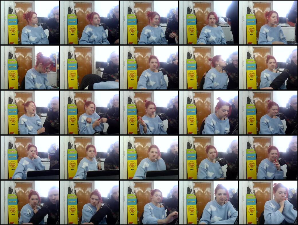 MaryAnMaxBongaCams Porn Cam 2024-02-21