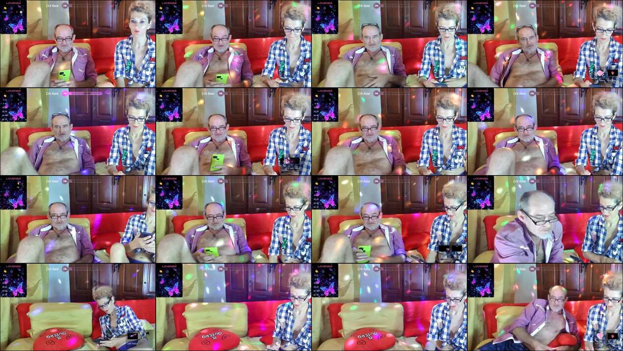 MasyVasyBongaCams Porn Cam 2023-11-24