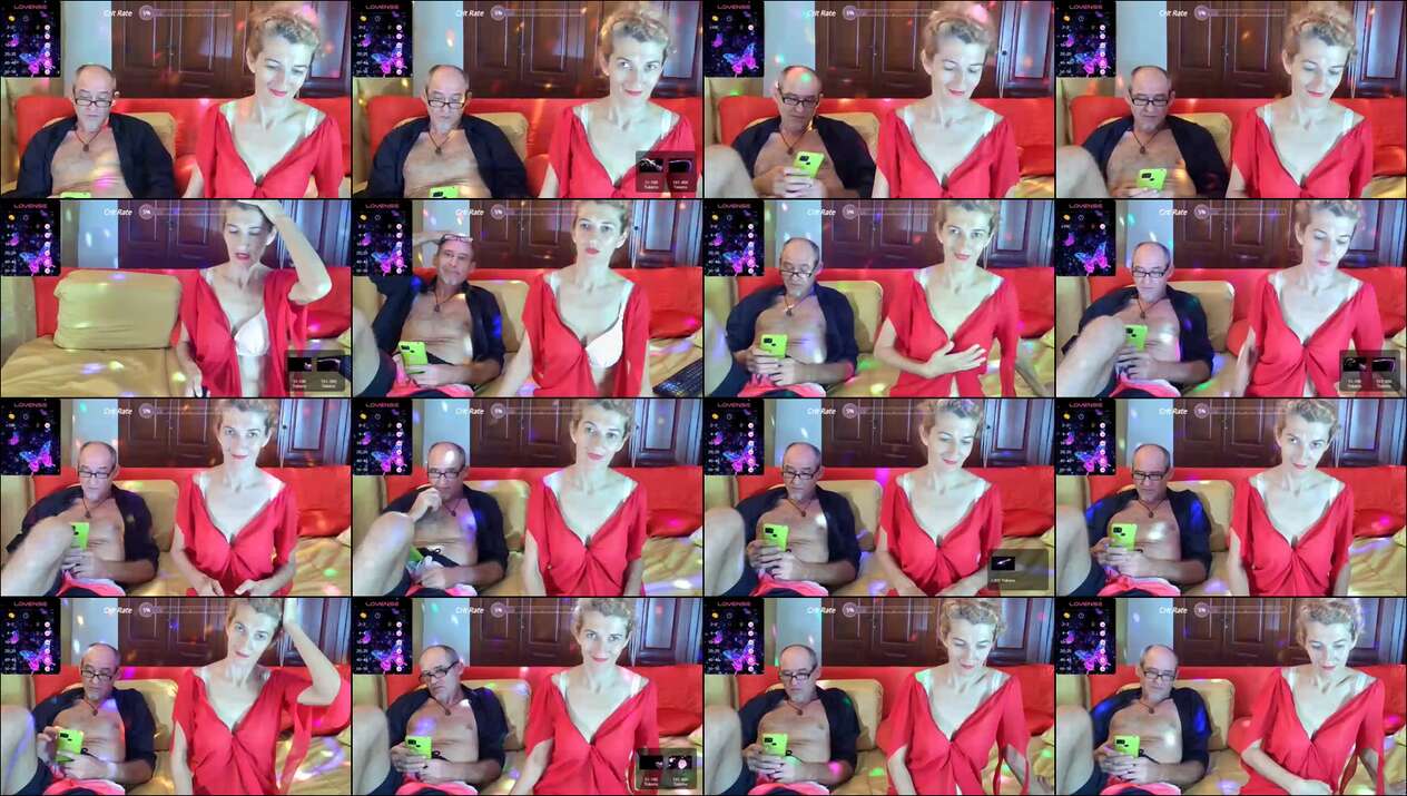 MasyVasyBongaCams Porn Cam 2023-11-02