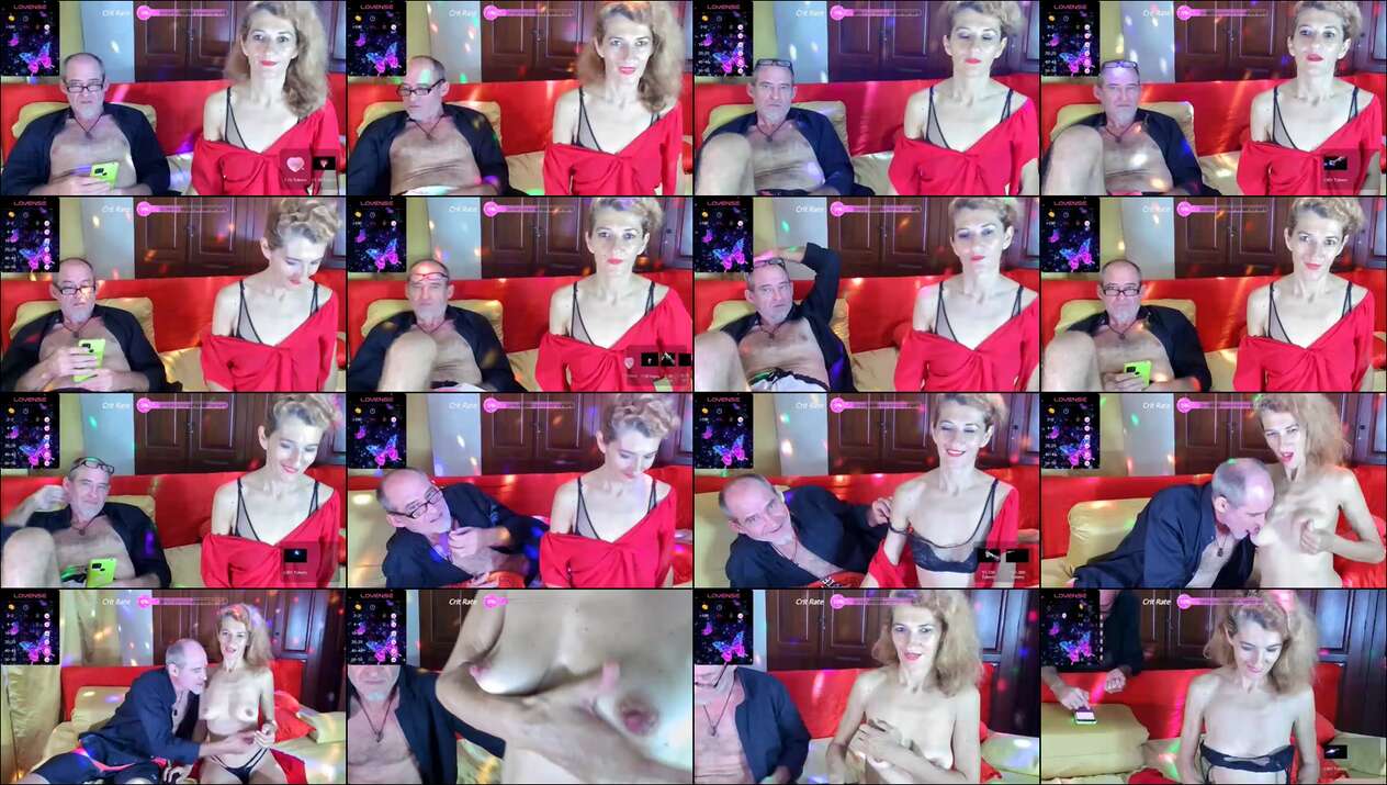 MasyVasyBongaCams Porn Cam 2023-11-08