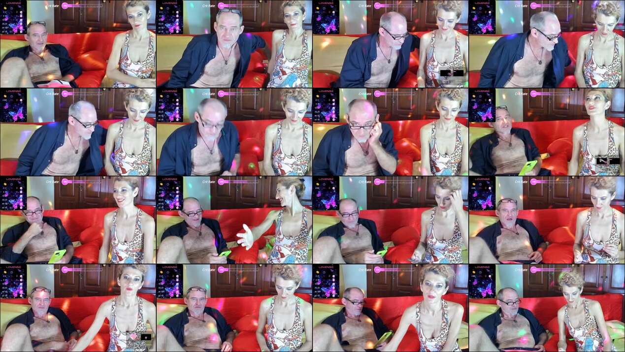 MasyVasyBongaCams Porn Cam 2023-11-09
