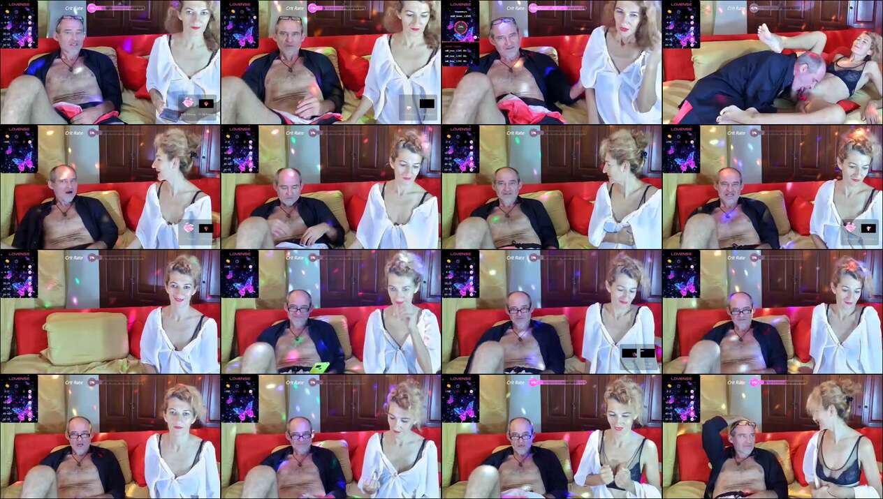 MasyVasyBongaCams Porn Cam 2023-11-10