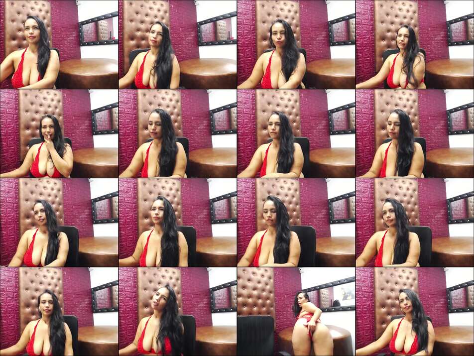 MauriciomarianaBongaCams Porn Cam 2024-01-11