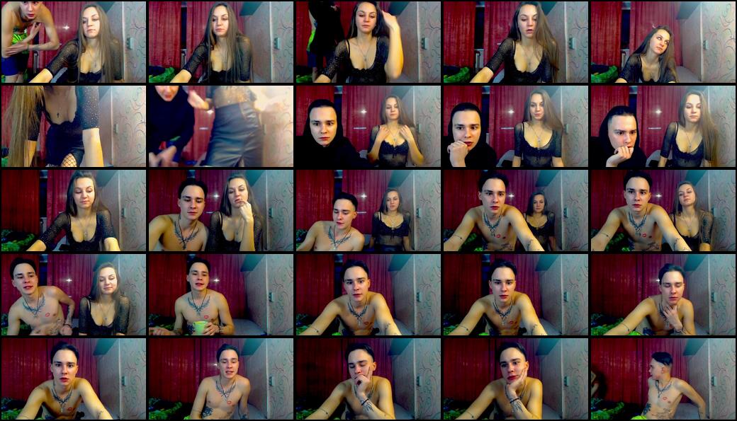 Max-VasilenkoBongaCams Porn Cam 2024-01-10