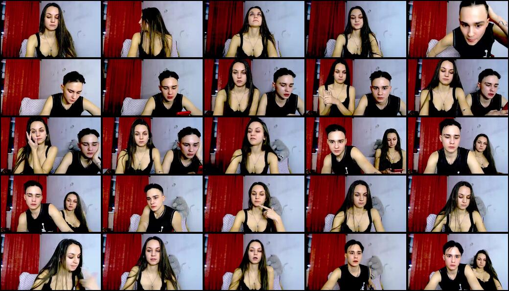 Max-VasilenkoBongaCams Porn Cam 2024-01-14