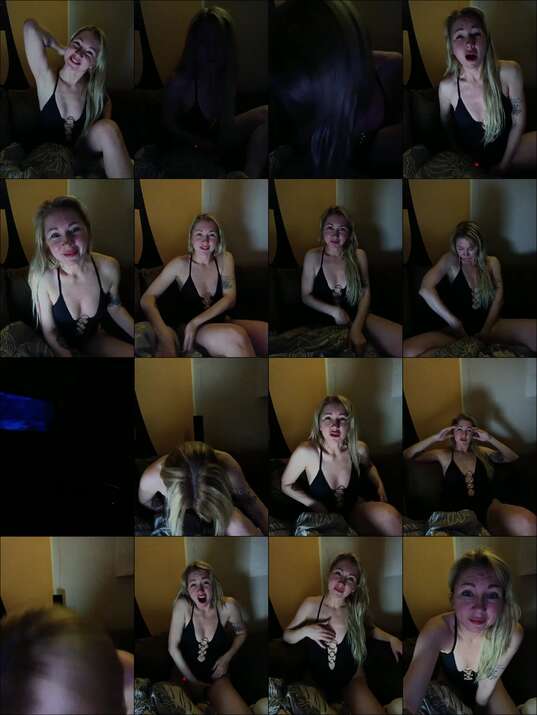 MayaFagotBongaCams Porn Cam 2024-01-05