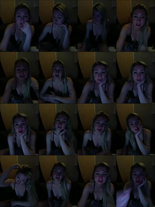 MayaFagotBongaCams Porn Cam 2024-01-05