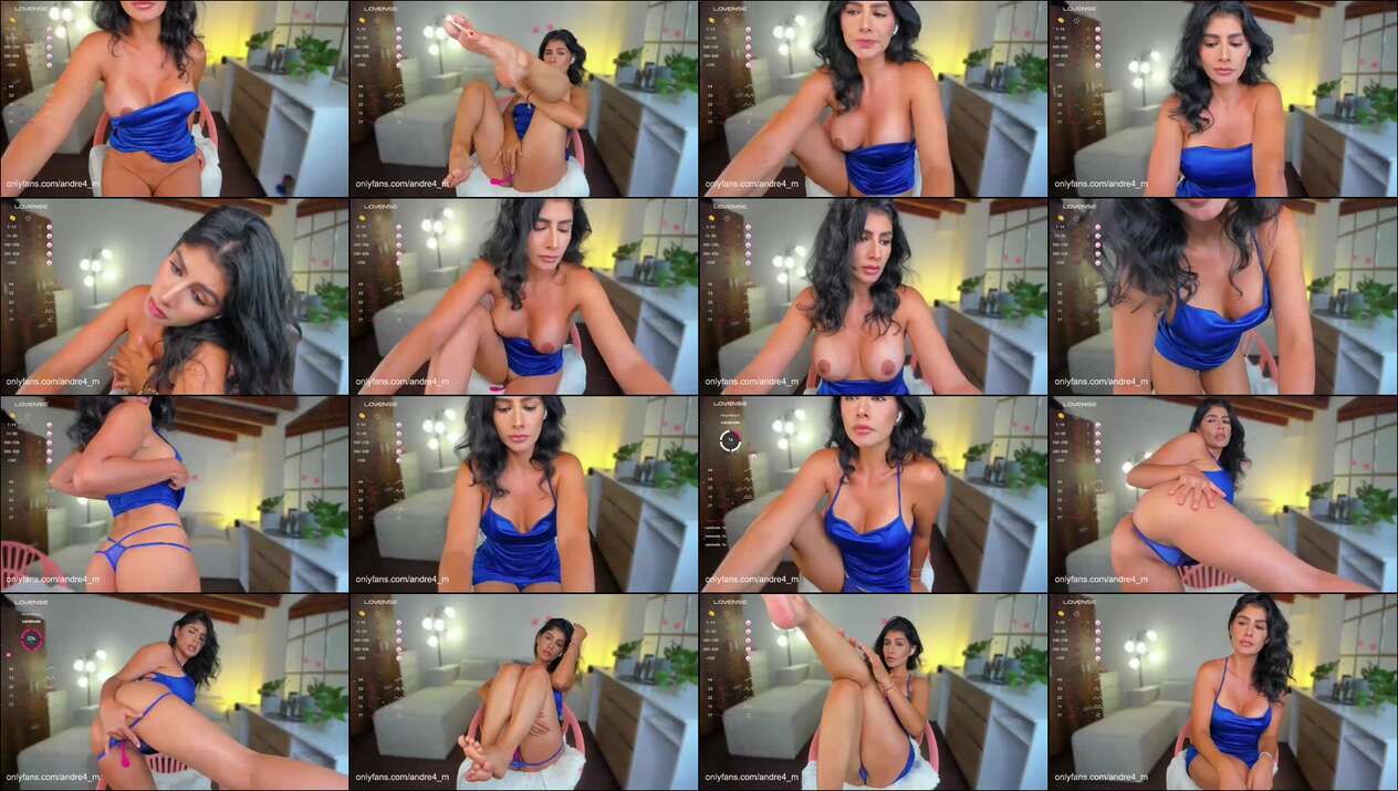 MeeganBongaCams Porn Cam 2024-01-26