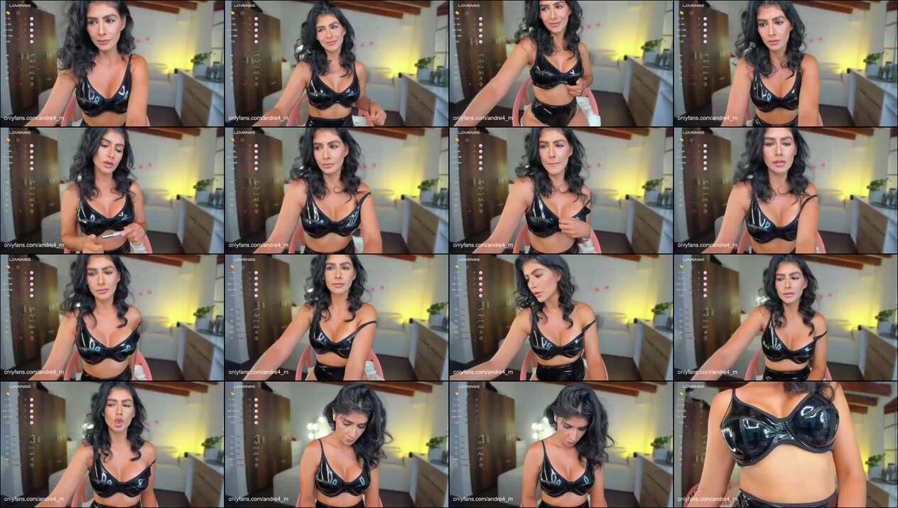 MeeganBongaCams Porn Cam 2024-01-27