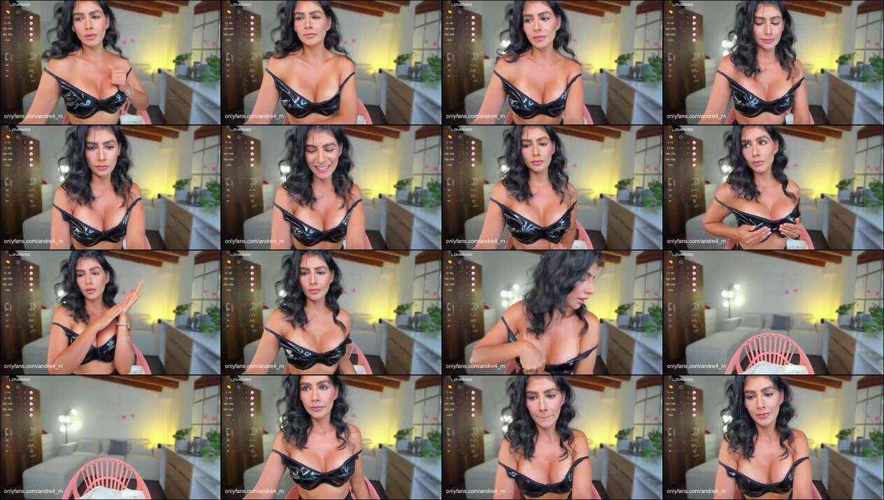 MeeganBongaCams Porn Cam 2024-01-27