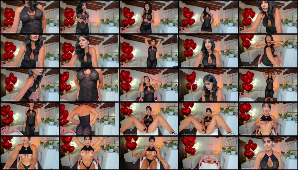 MeeganBongaCams Porn Cam 2024-02-15