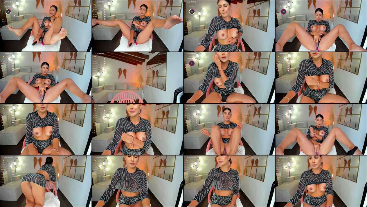 MeeganBongaCams Porn Cam 2024-02-29
