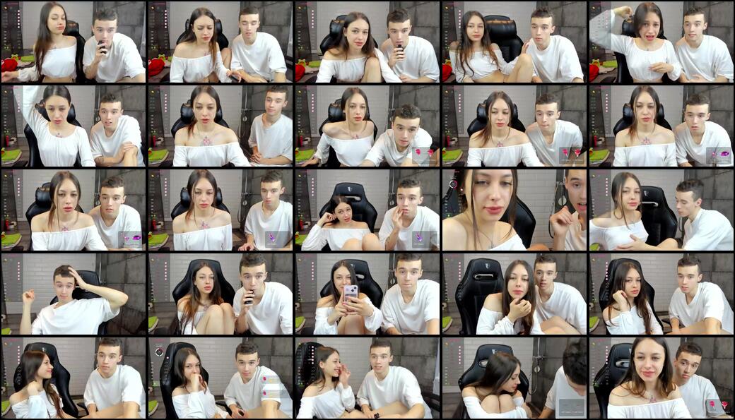 Melanie-hillBongaCams Porn Cam 2024-01-27