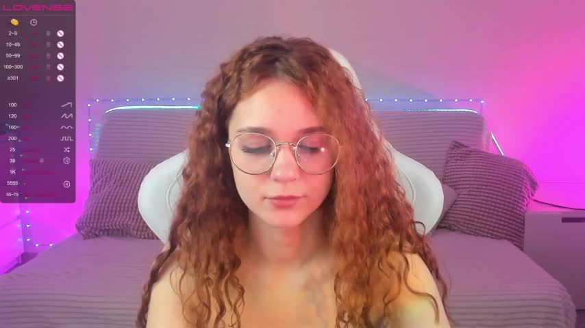 Melissa-FoxBongaCams Porn Cam 2023-09-27