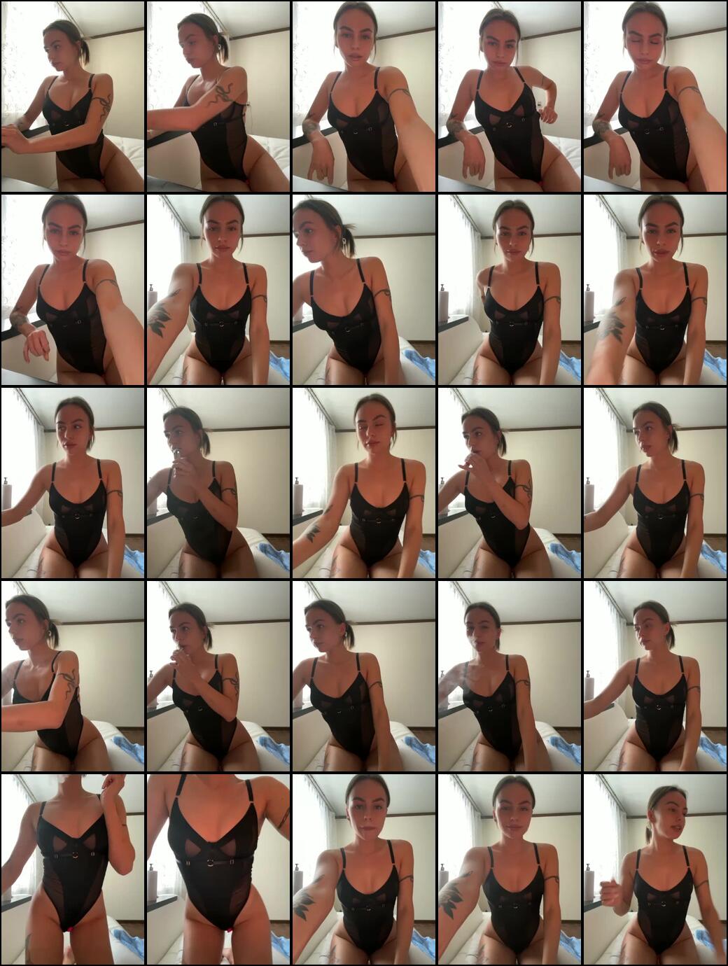 MelissaaaBongaCams Porn Cam 2024-02-16