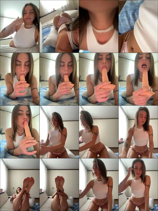 MelissaaaBongaCams Porn Cam 2024-02-17