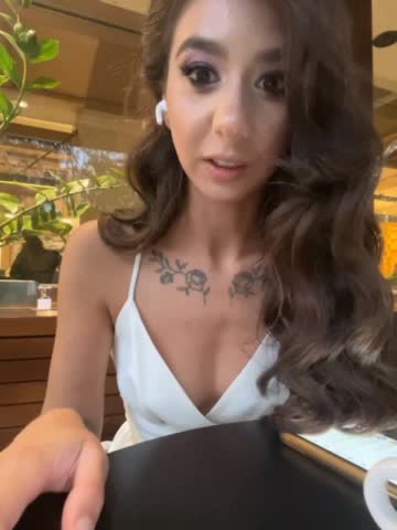 MerryBelliBongaCams Porn Cam 2023-09-22