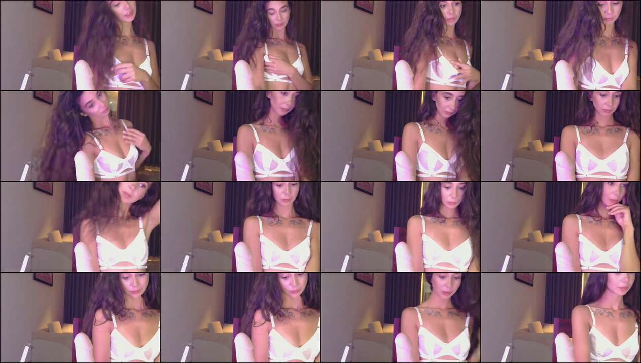 MerryBelliBongaCams Porn Cam 2024-02-24