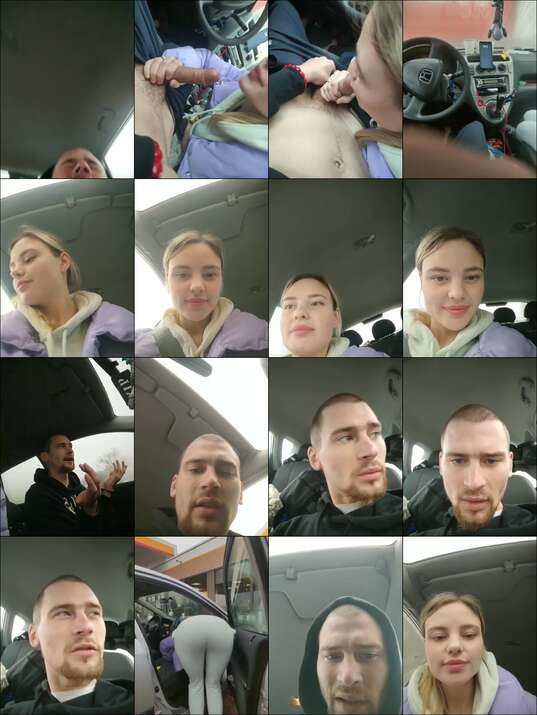 MerzavchikMerzavkaBongaCams Porn Cam 2024-03-14