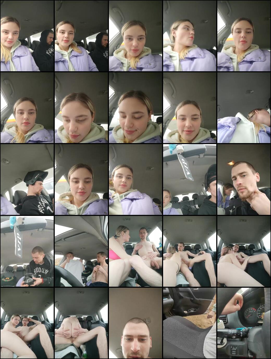 MerzavchikMerzavkaBongaCams Porn Cam 2024-03-14