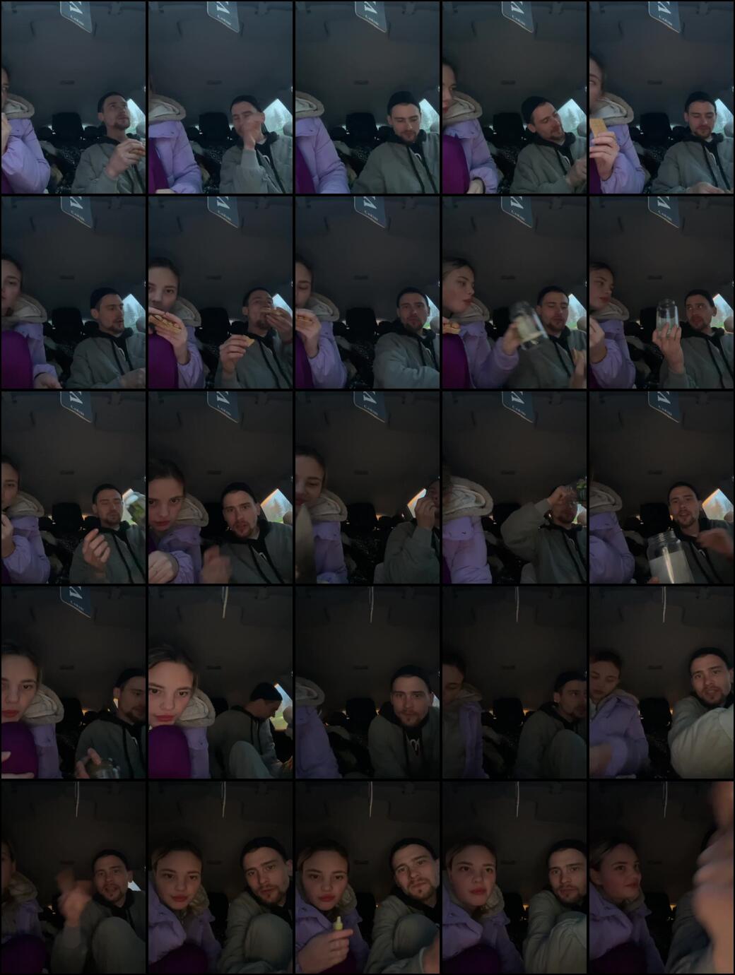 MerzavchikMerzavkaBongaCams Porn Cam 2024-03-18