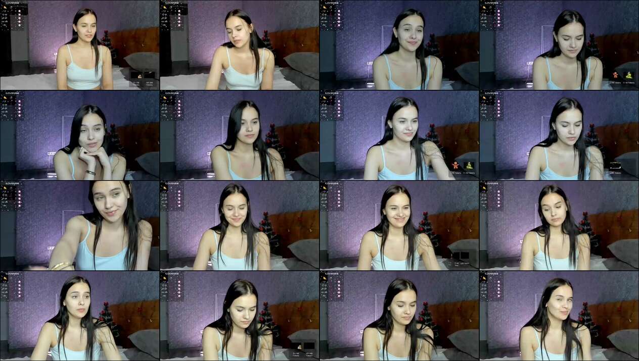 Mia-W1lliamsBongaCams Porn Cam 2024-01-02