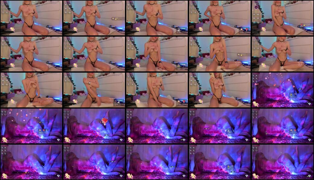 Mia_mBongaCams Porn Cam 2024-01-10