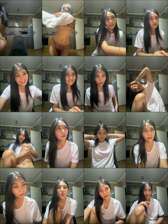 MiamilliBongaCams Porn Cam 2023-11-09