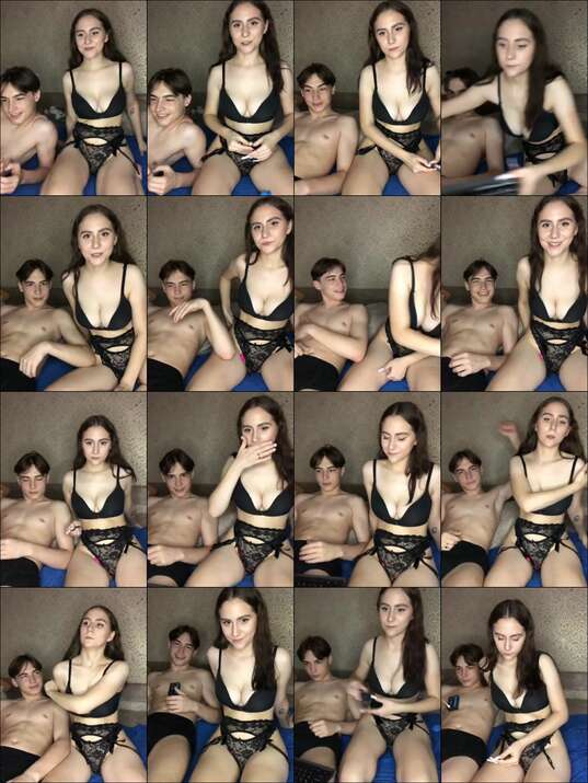 MIIILAABongaCams Porn Cam 2023-10-16