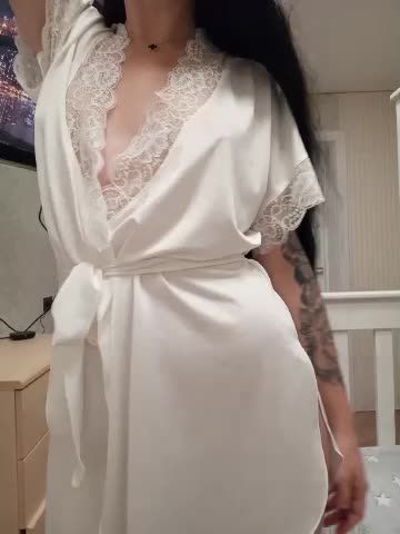 Mikki88KBongaCams Porn Cam 2023-10-13