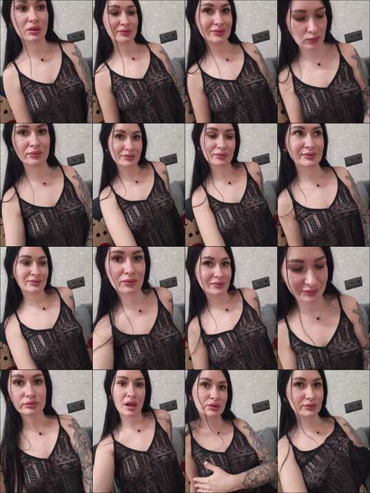 Mikki88KBongaCams Porn Cam 2023-11-12