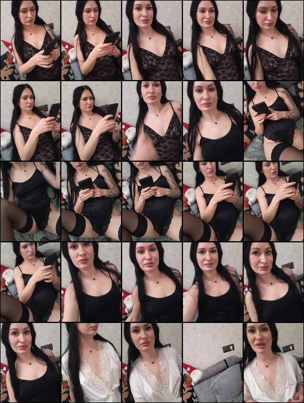 Mikki88KBongaCams Porn Cam 2024-01-14