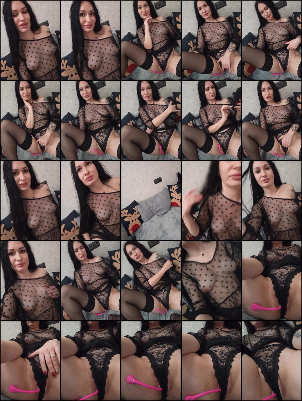 Mikki88KBongaCams Porn Cam 2024-01-19