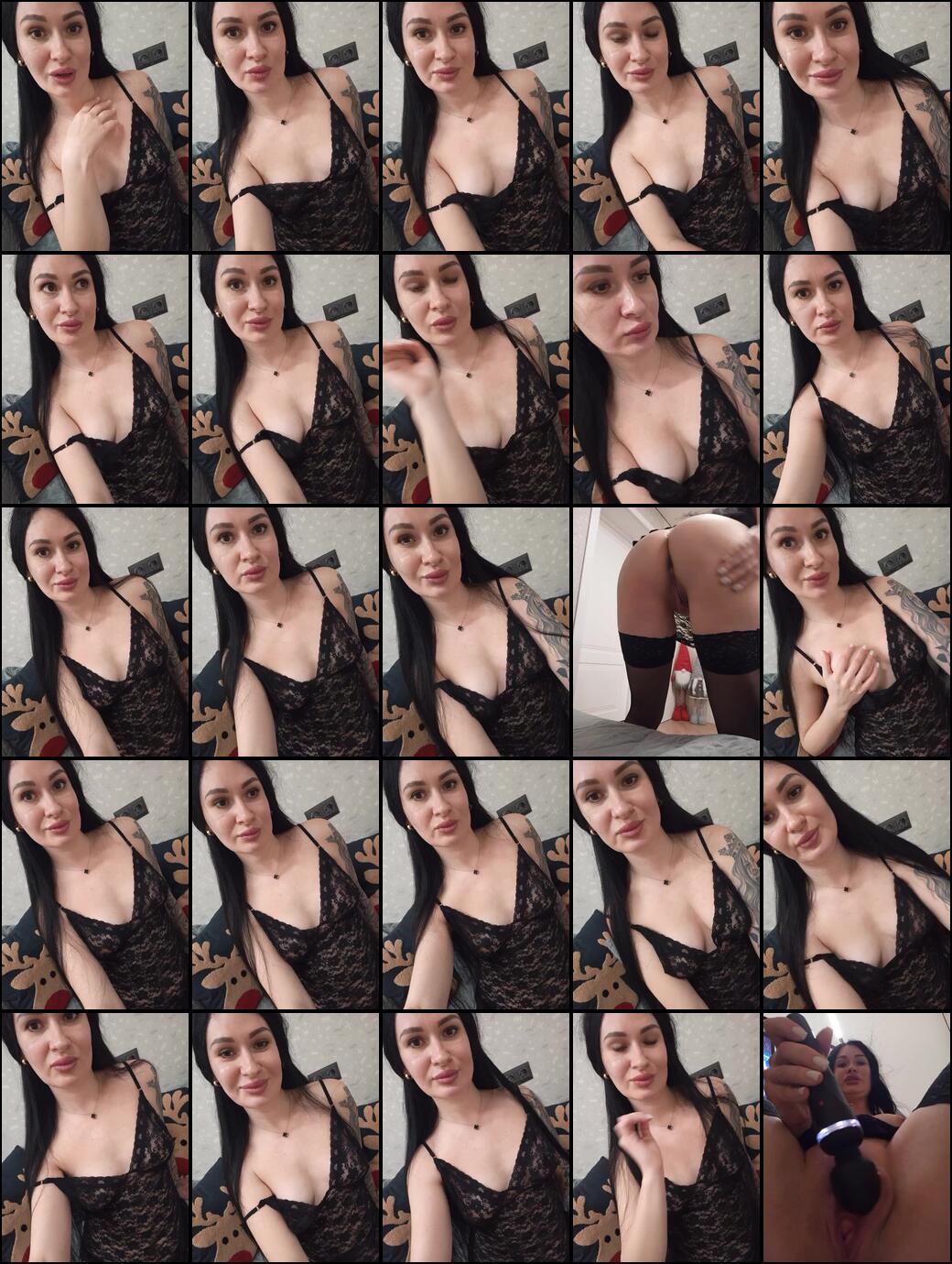 Mikki88KBongaCams Porn Cam 2024-02-04