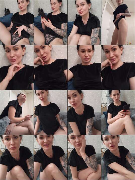 Mikki88KBongaCams Porn Cam 2024-03-11