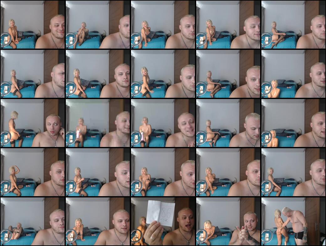 MikkimiaBongaCams Porn Cam 2024-03-04