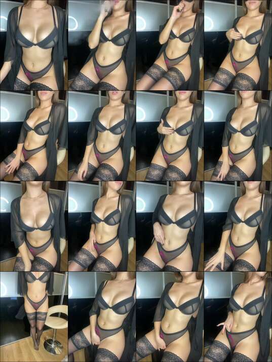 Mila15BongaCams Porn Cam 2023-10-07
