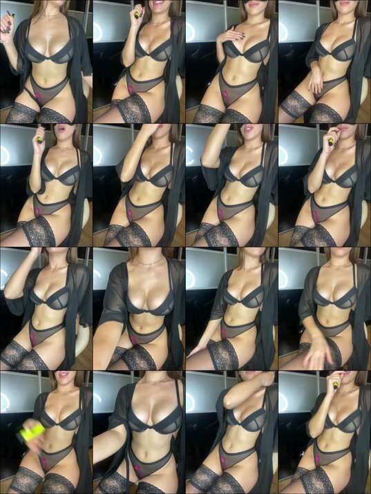 Mila15BongaCams Porn Cam 2023-10-07